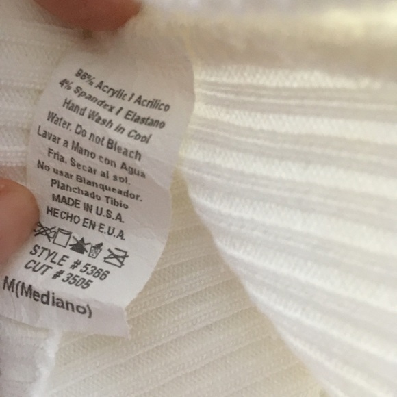 Cenit top - Picture 3 of 4